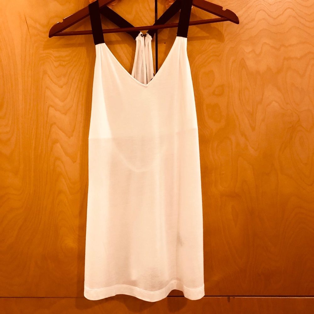 Club Monaco Tank Top